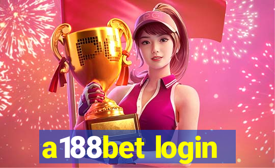 a188bet login